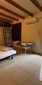 STUDIO Meublé - Photo 3