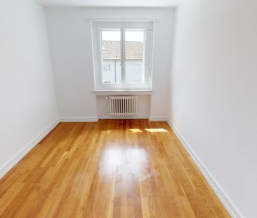 3.5 Zimmer-Wohnung - Photo 4