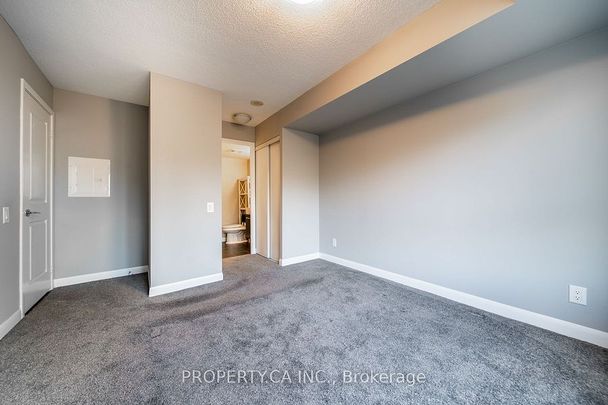 For Lease - 190 Borough Drive Unit# 605, Toronto, Ontario - Photo 1