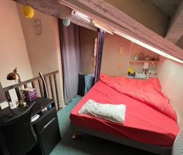 Appartement à louer 1 pièce 22.29m² - Photo 2