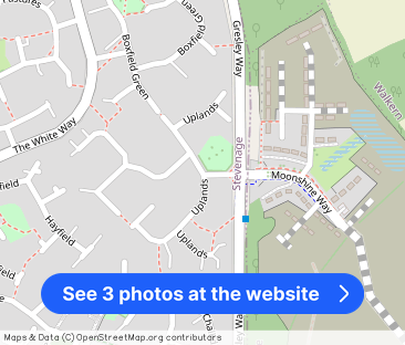 Uplands, Stevenage, Hertfordshire, SG2 - Photo 1