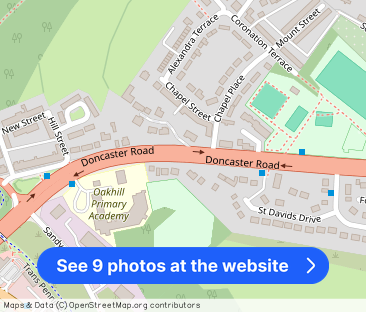 Doncaster Road, Barnsley, S71 - Photo 1