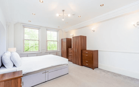 Strathmore Court NW8 - Photo 2