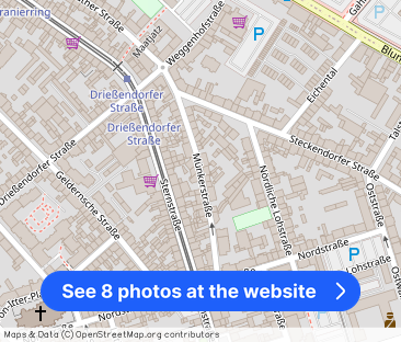 2-Zimmer-Erdgeschosswohnung mit guter Verkehrsanbindung - Photo 1