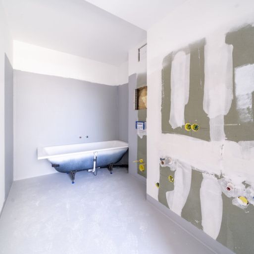 2-Zimmer Gartenwohnung im 1. Obergeschoss! - Photo 1