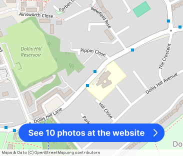 Dollis Hill Lane, London, NW2 - Photo 1