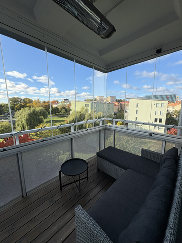 Gustav III:s Boulevard, Solna - Photo 4