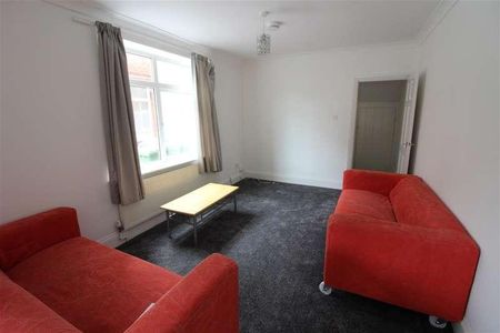 Arthur Road, Southampton, SO15 - Photo 2