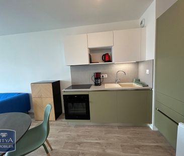 Location Appartement 2 pièces 46m² BLAINVILLE SUR ORNE 14550 - Photo 5