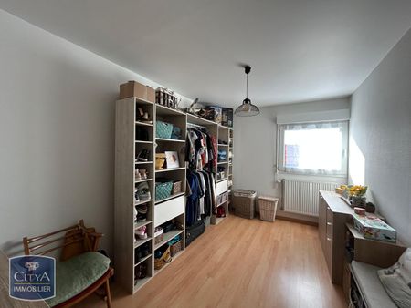 Location Appartement 4 pièces 78m² JARVILLE LA MALGRANGE 54140 - Photo 4