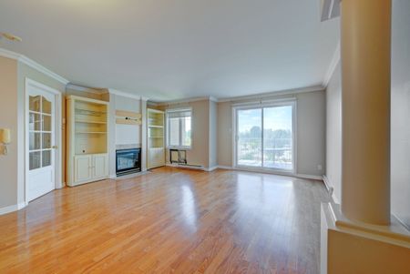 Appartement à louer - Brossard (Noms de rues (C)) Appartement à louer - Brossard (Noms de rues (C)) - Photo 4