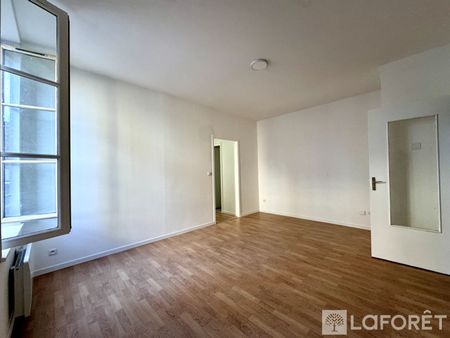 Appartement T2 Romilly-sur-Seine à louer - Photo 5