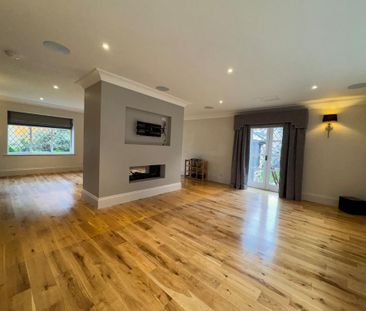 4 bedroom detached house to rent - Photo 1