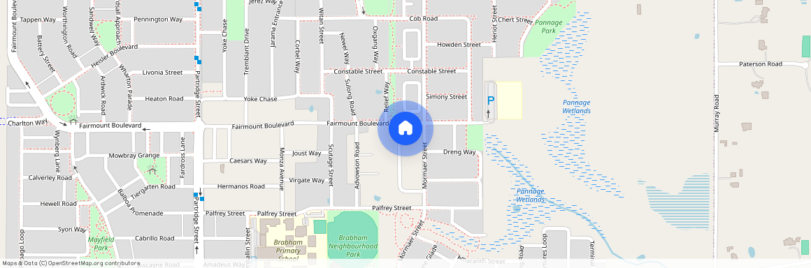 3 Baron way, WA 6055, Brabham