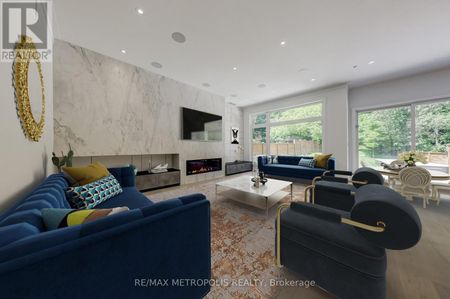 12 Bearwood Drive, ON, Toronto (Edenbridge-Humber Valley) - Photo 4