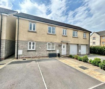 Heol Cambell, Coity, Bridgend - Photo 5