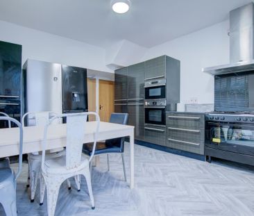 1 bedroom in a house share to rent - Photo 5