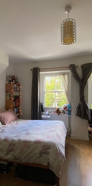 Room in a Shared House, Hazellville Road, N19 - Photo 1