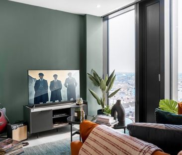 1 bedroom flat to rent - Photo 4