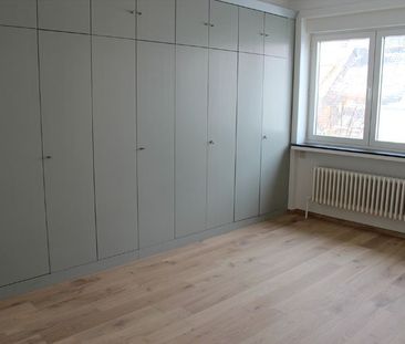 Instapklaar 3 slaapkamer appartement met uniek zicht - Foto 3