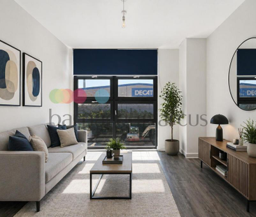 Studio to rent - Photo 4