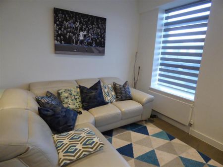 1 bedroom apartment to rent - Photo 4