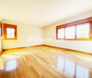Chalet en alquiler en Calle Altos de La Moraleja - Photo 6