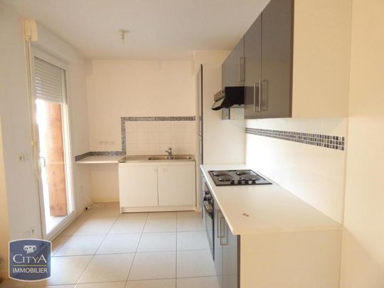 Location Appartement 3 pièces 62m² BORDEAUX 33300 - Photo 1