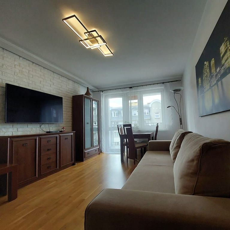 Sprawdź>>>2 pokoje na osiedlu Rajska Jabłoń 44 m² - Photo 1