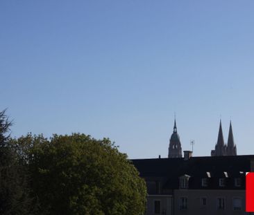 Appartement Bayeux 2 pièce(s) 52.74m2 - Photo 4