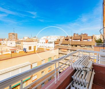 Flat for rent in Arapiles (Madrid) - Photo 6