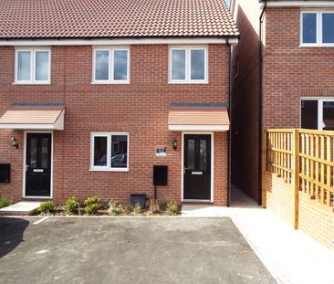 Mandalay Road, Pleaseley, NG19, Mansfield - Photo 4