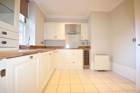 Skerne Lodge, Haughton Green, Darlington - Photo 4