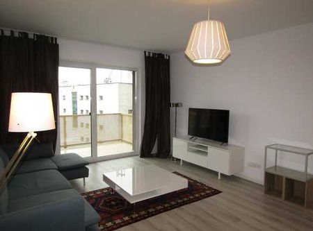 Apartament 2 camere, 53 mp,prima inchiriere, AC, zona Complex Platinia - Photo 3