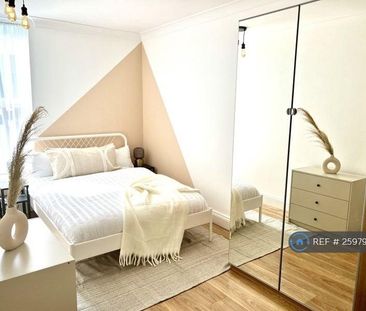 1 bedroom in a house share to rent - Photo 6