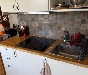 3.5 Zimmer, 70 m², 1. Stock - Photo 6