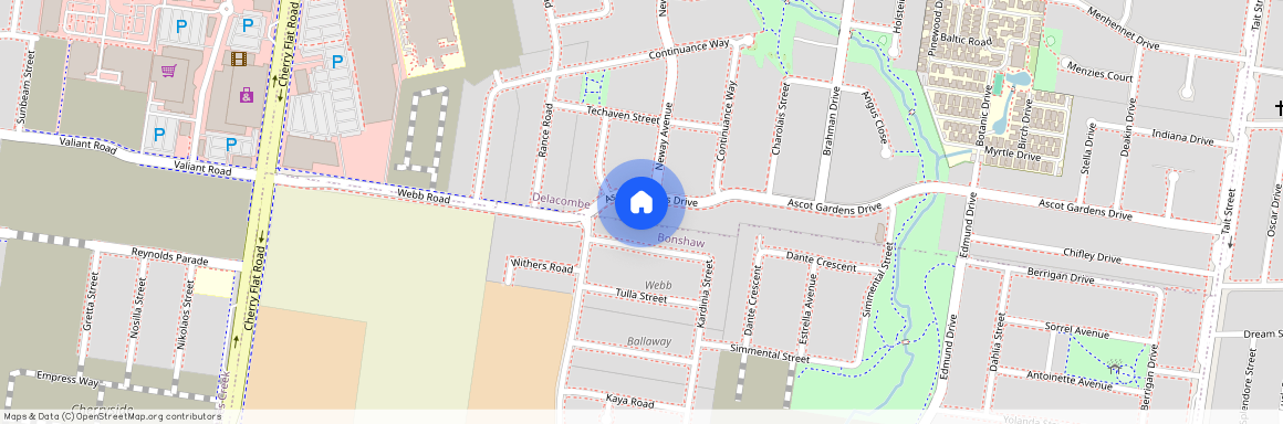 103 Ascot Gardens Drive, Delacombe