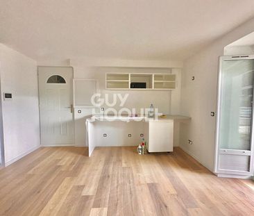 Appartement La Biolle 2 pièce(s) 35.17 m2 - t1 bis - Photo 3