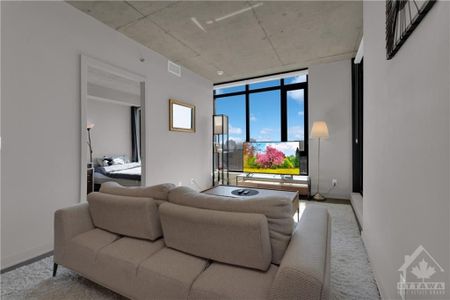 For Lease - 203 CATHERINE Street Unit# 509, Ottawa Centre, Ontario - Photo 5