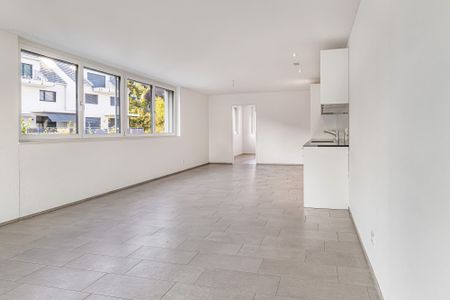 Gemütliche Sitzplatzwohnung - Foto 5