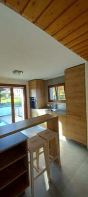 Appartement de 5.5 pièces en duplex - Foto 1