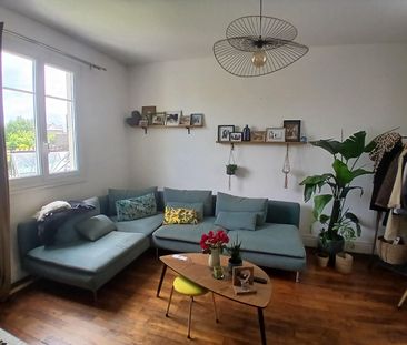 Location Maison 4 pièces 84m² - Photo 1