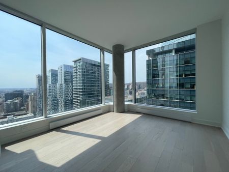 Appartement - 3110-1020 Rue de la Montagne - Photo 4