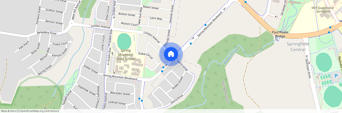 7 Daybreak Street, Qld 4300, Spring Mountain