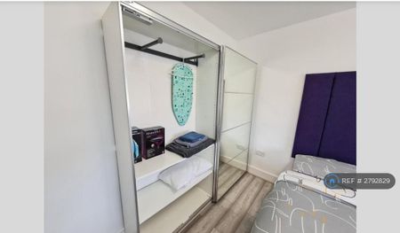 1 bedroom in a house share to rent - Photo 2