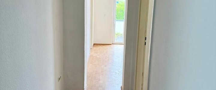3 Zimmer Wohnung im Grünen zu vermieten - Photo 1