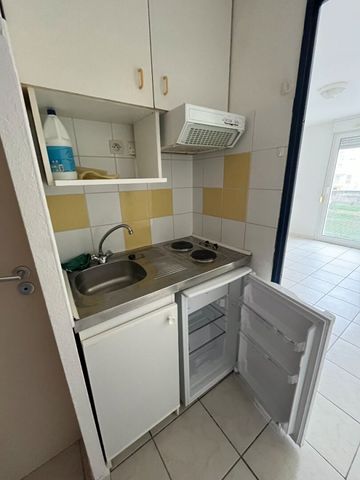 Appartement 1 pièce à Metz-Plantière - Photo 2