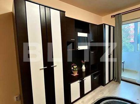Apartament cu 2 camere, 46 mp, parcare, zona Bucium - Photo 3