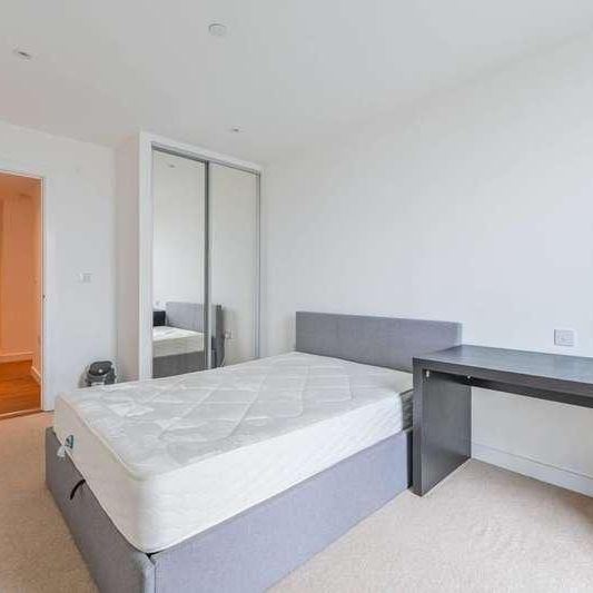 Terry Spinks Place, Canning Town, E16 - Photo 1