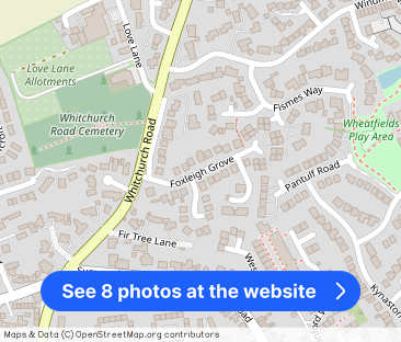 Foxleigh Grove, Wem, Shropshire - Photo 1